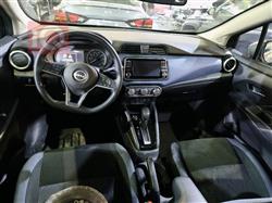 نيسان فيرسا